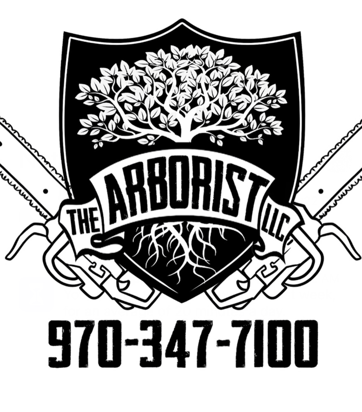 The Arborist Logo