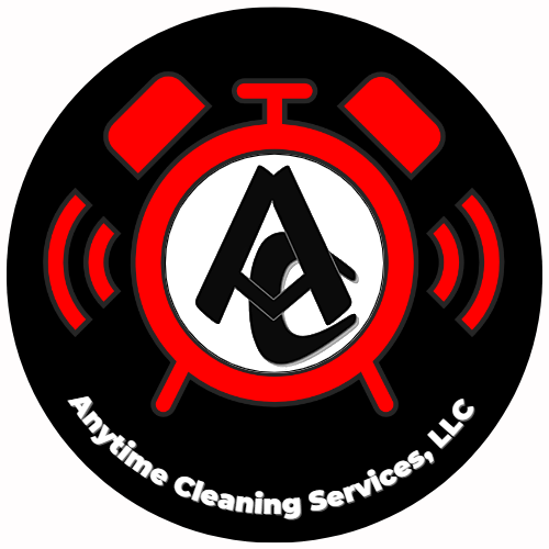 Professional Cleaning Logo