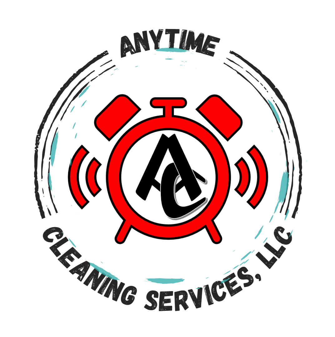 Professional Cleaning Logo