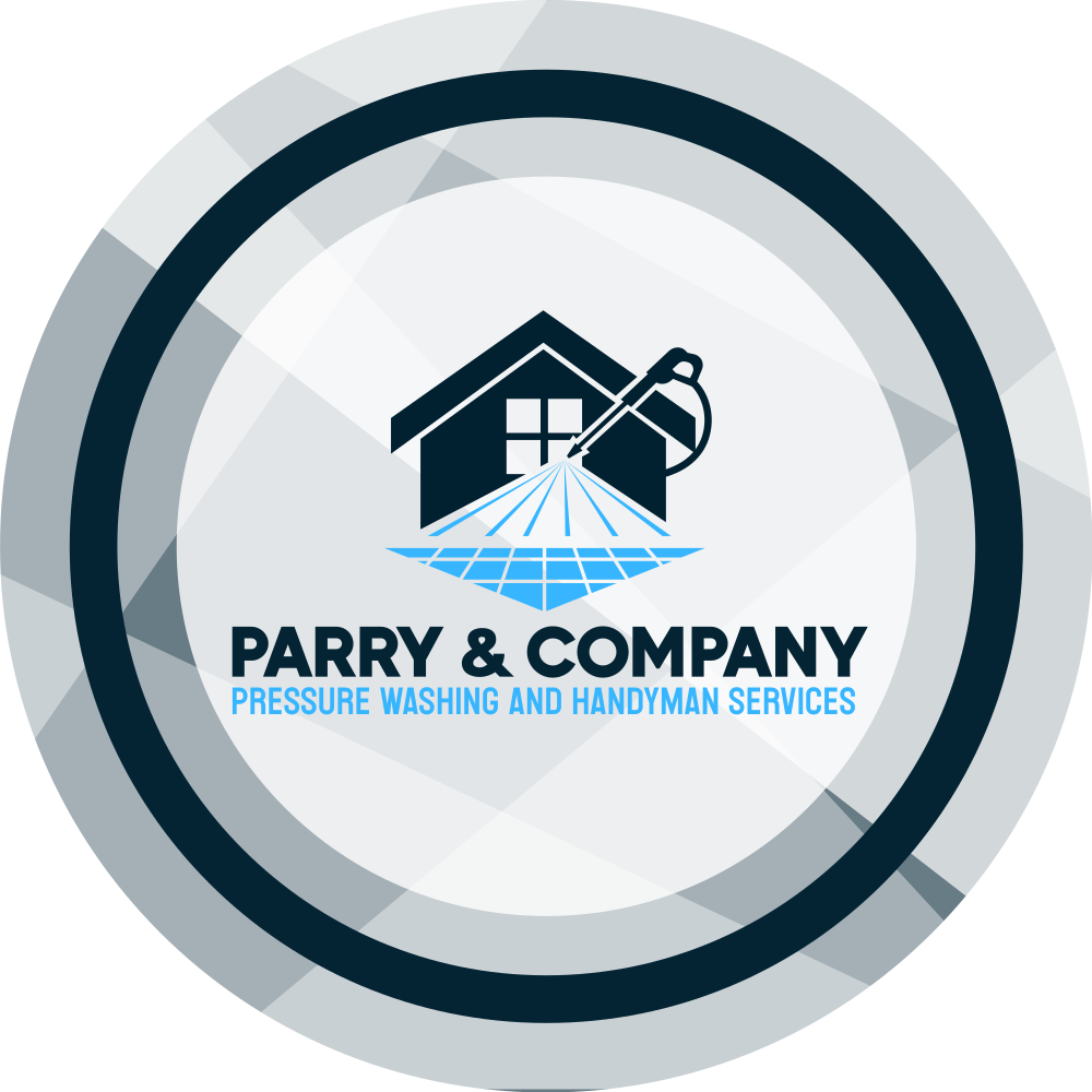 Parry and Company Logo