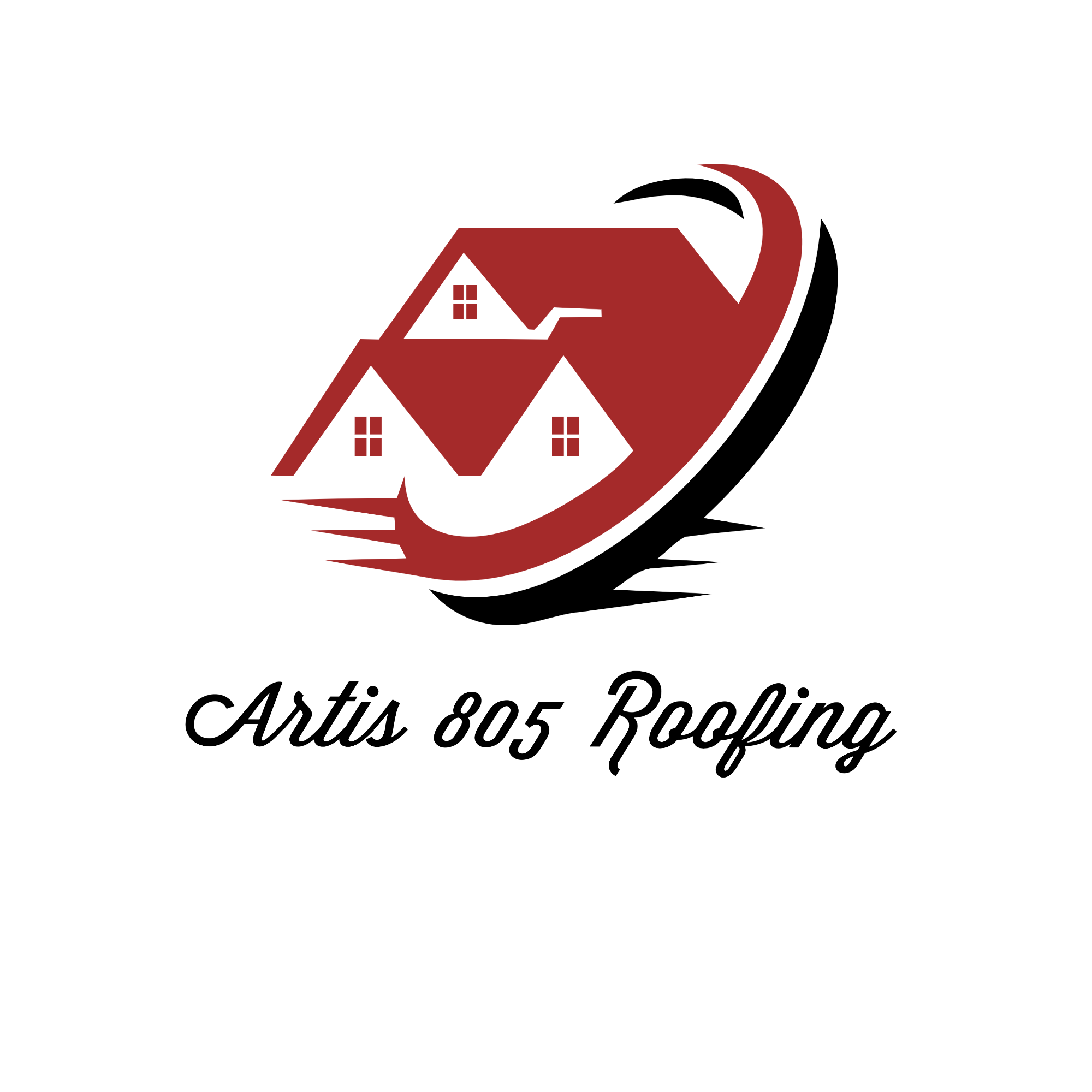 Artis 805 Roofing & Solar-Unlicensed Contractor Logo