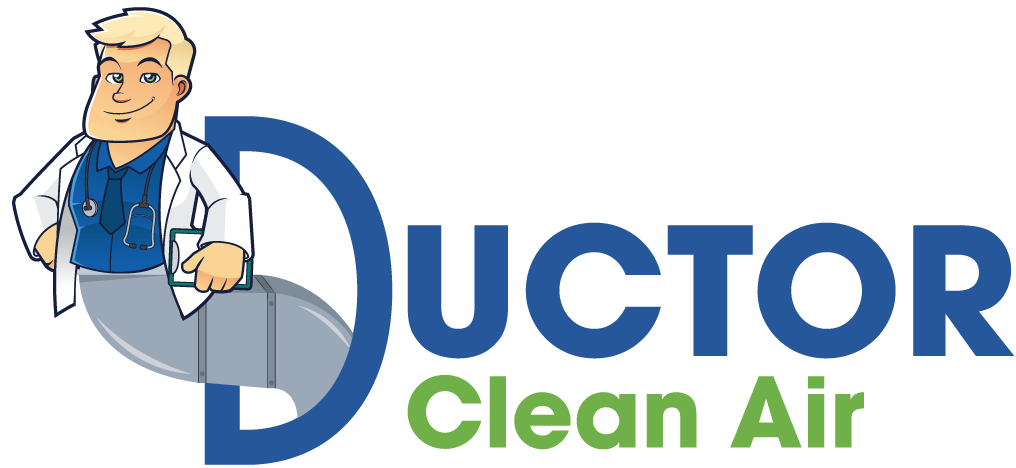 Ductor Clean Air Logo