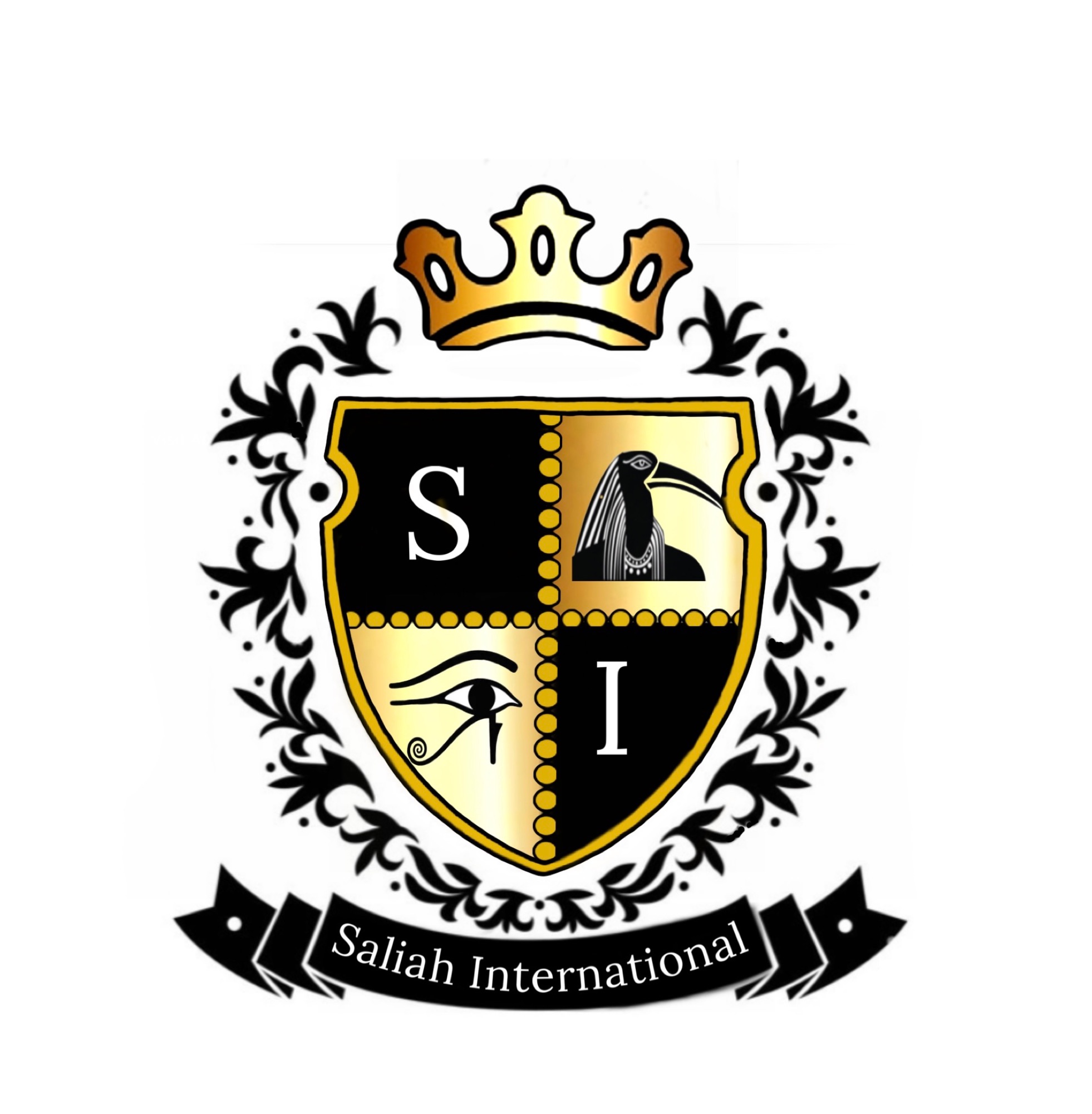 Saliah International Logo