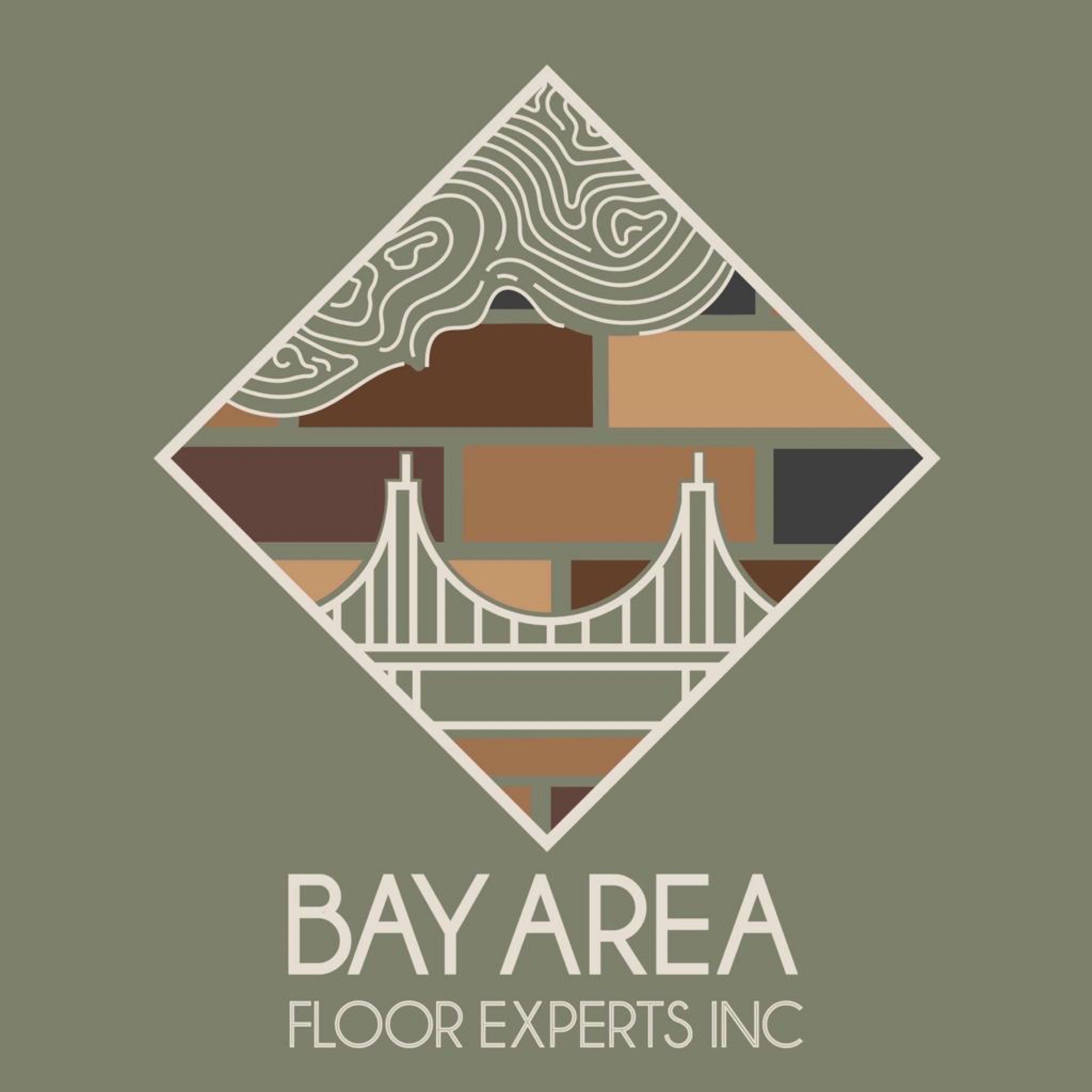 Bay Area Floor Experts, Inc. Logo