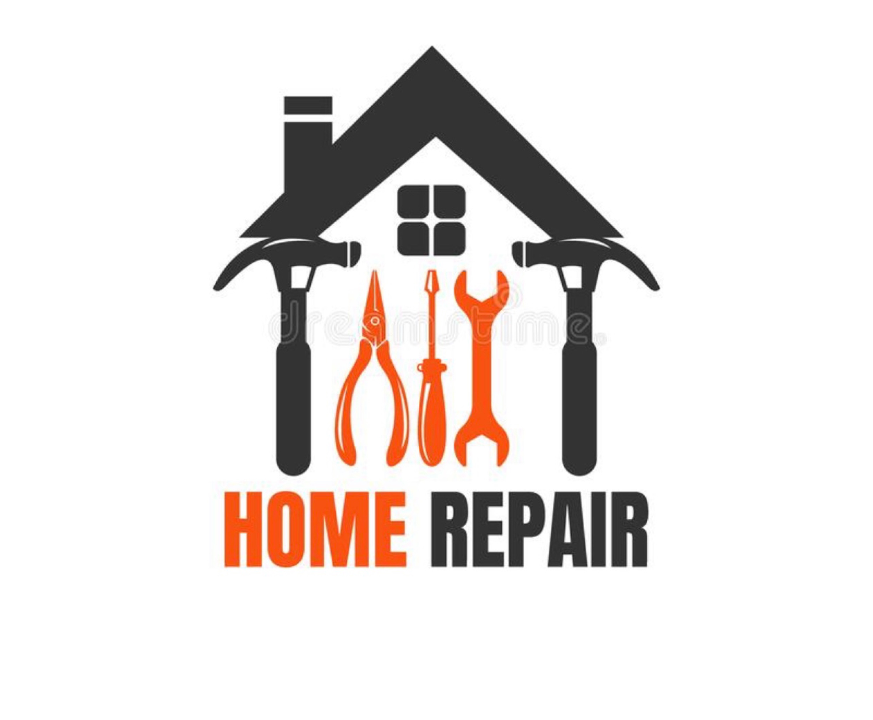 Daniel Home Improvement Logo