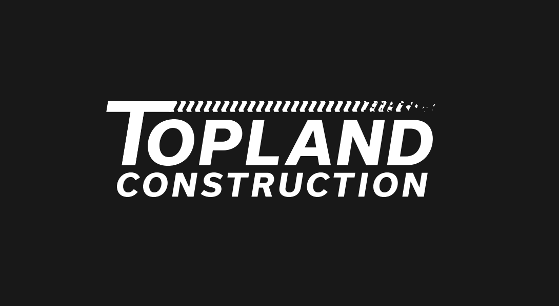 Topland Construction, LLC Logo
