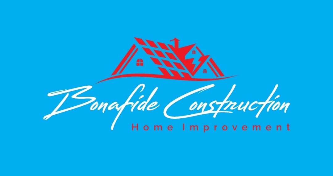 Bona-Fide Construction Logo