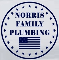Norris Family Plumbing Logo