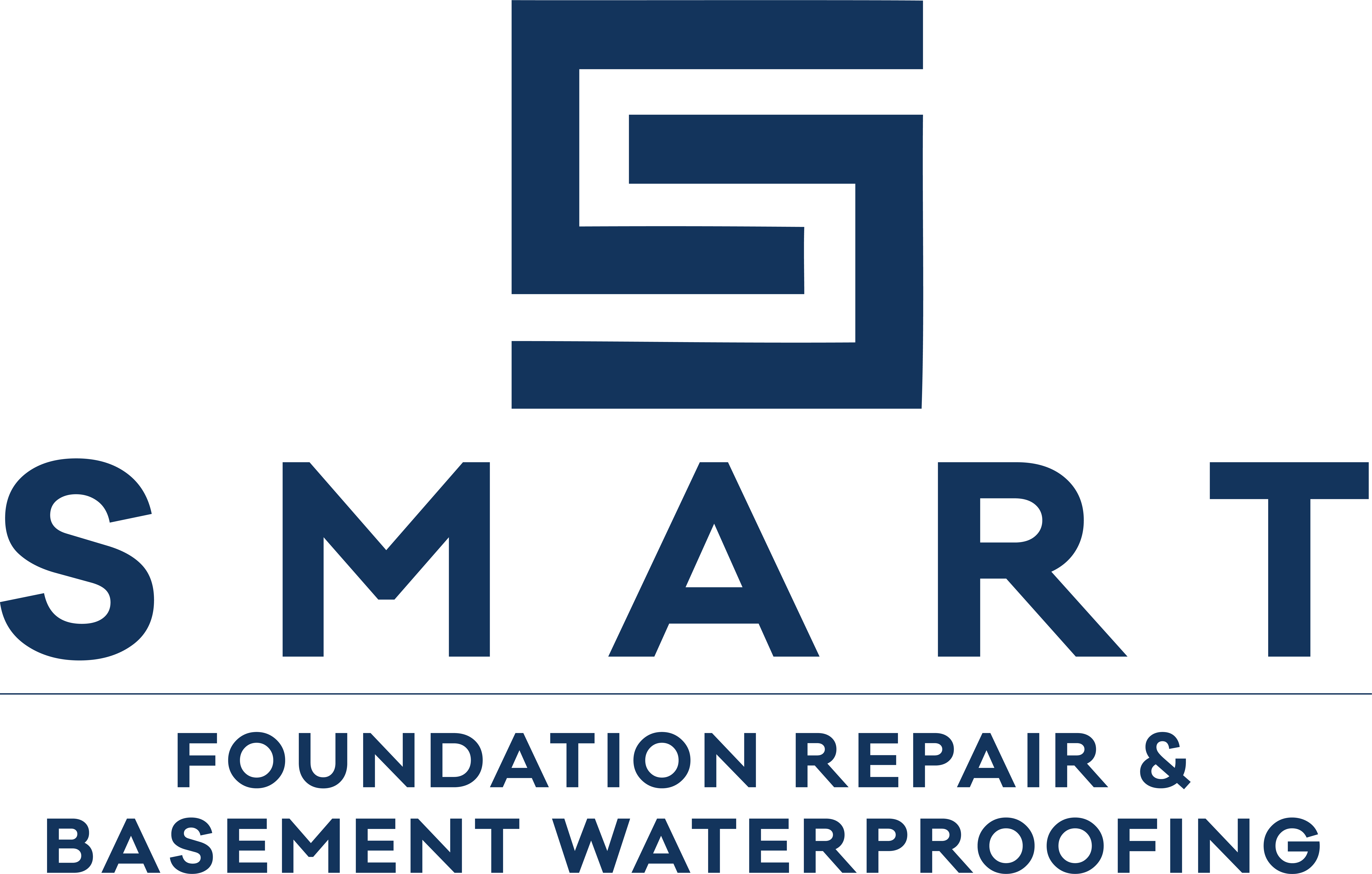 Smart Foundation Systems, LLC Logo