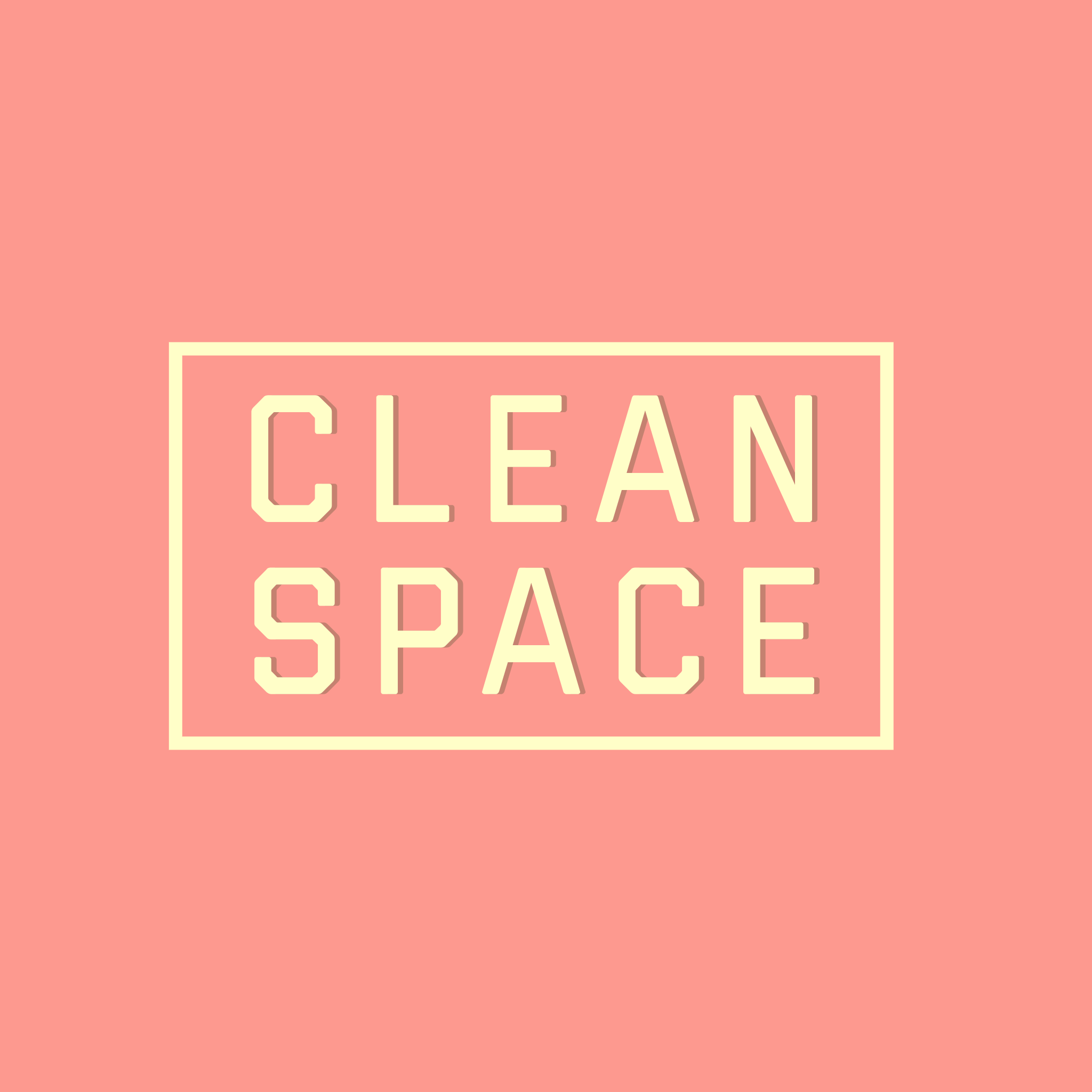 Clean Space LLC Logo