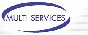 Multiservices OP 1 Clean Services Logo