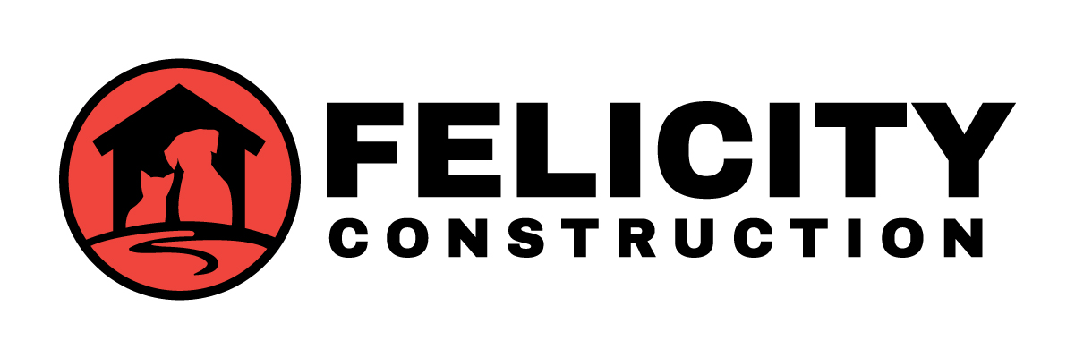 Felicity Construction,  LLC Logo