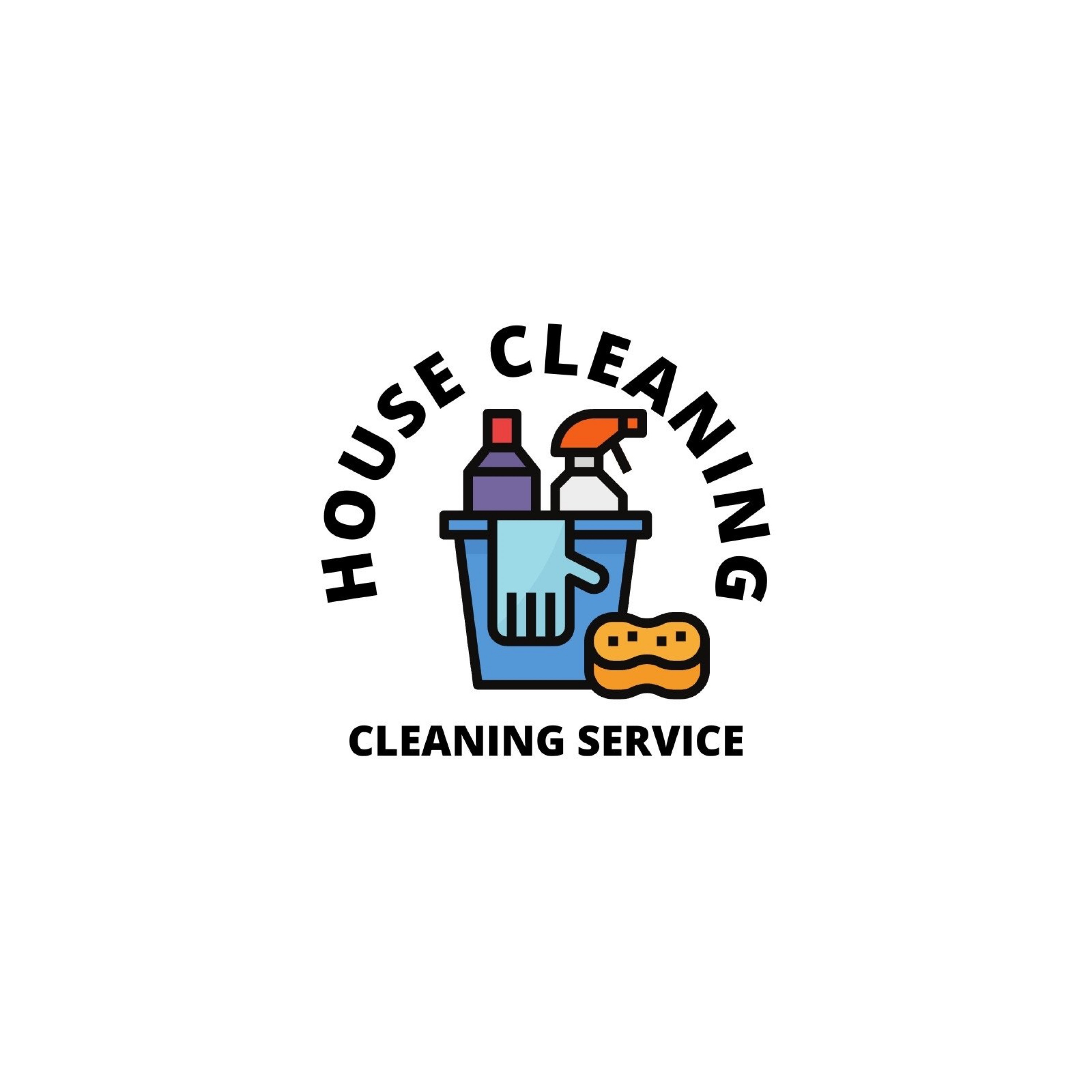 J&K Solution Cleaning Service Logo