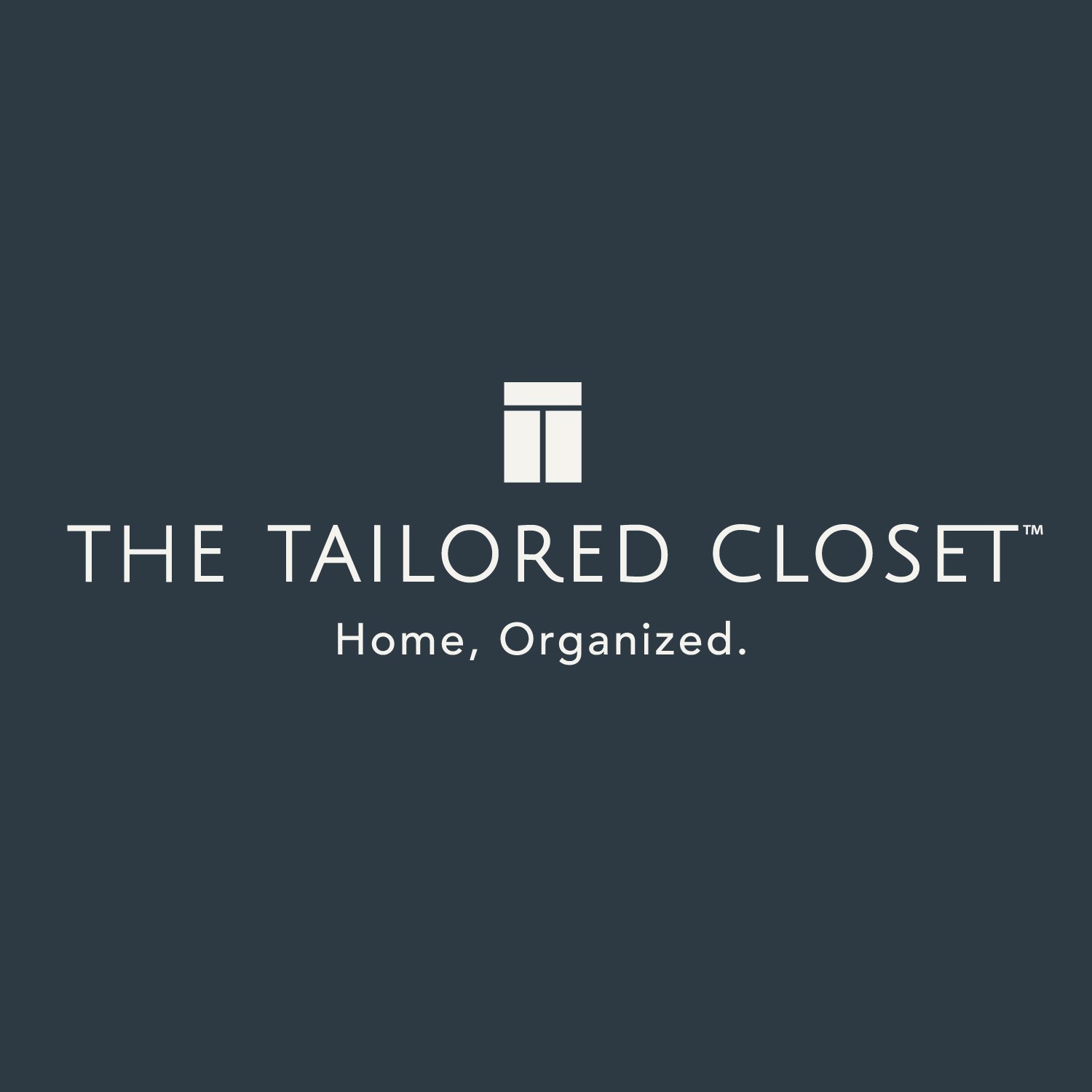 The Tailored Closet Logo