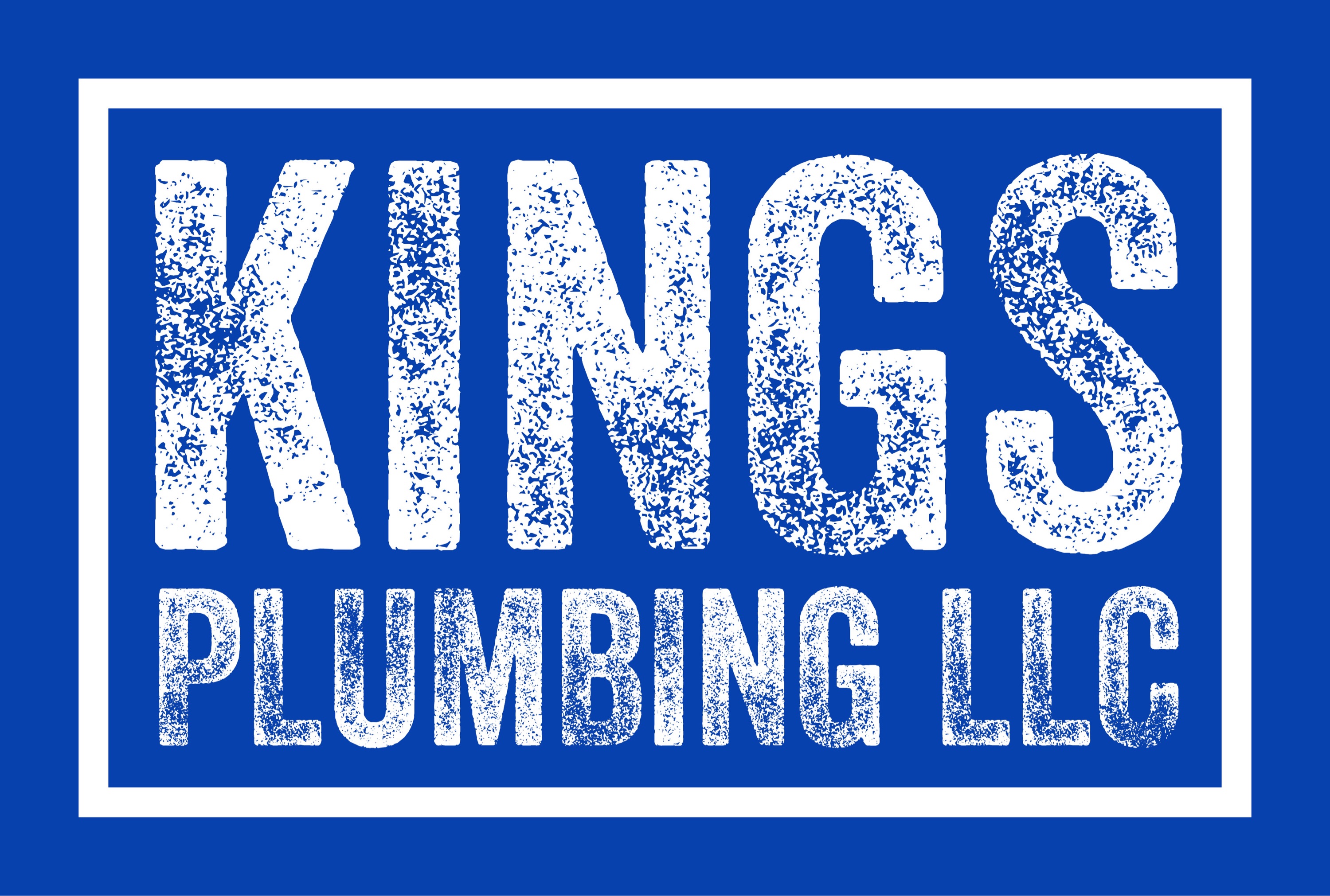 Kings Plumbing LLC Logo