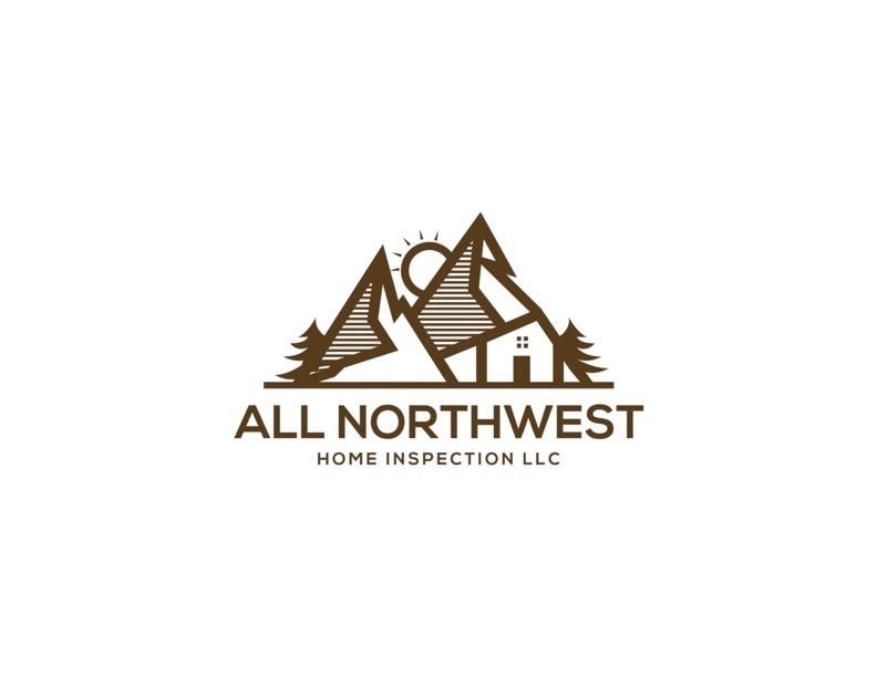 All Northwest Home Inspection, LLC Logo