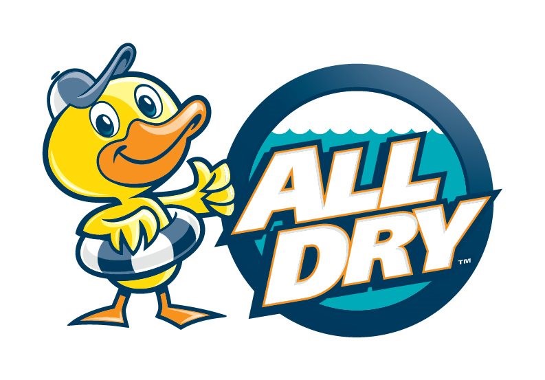 All Dry Services of Chicago Logo