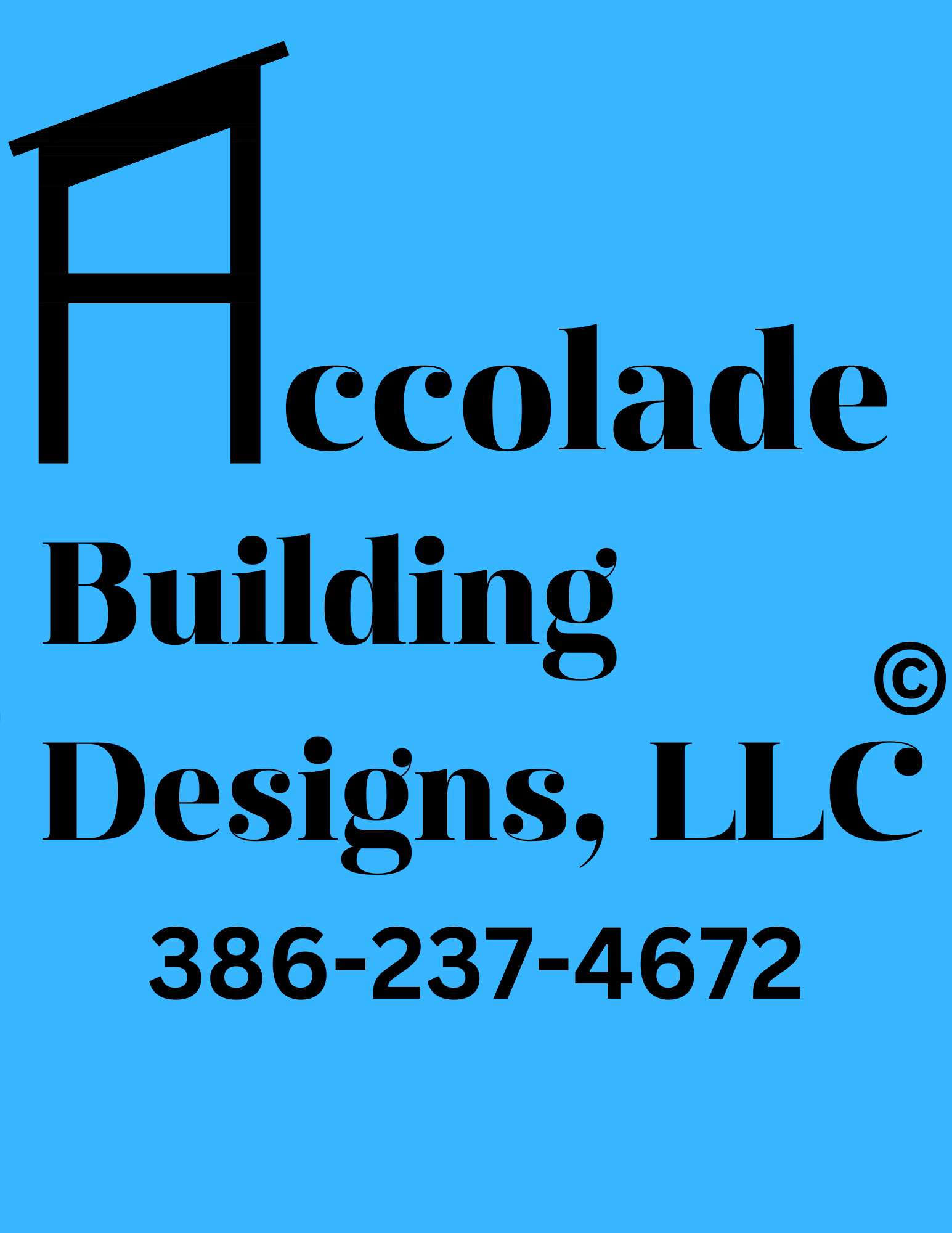 Accolade Building Designs, LLC Logo