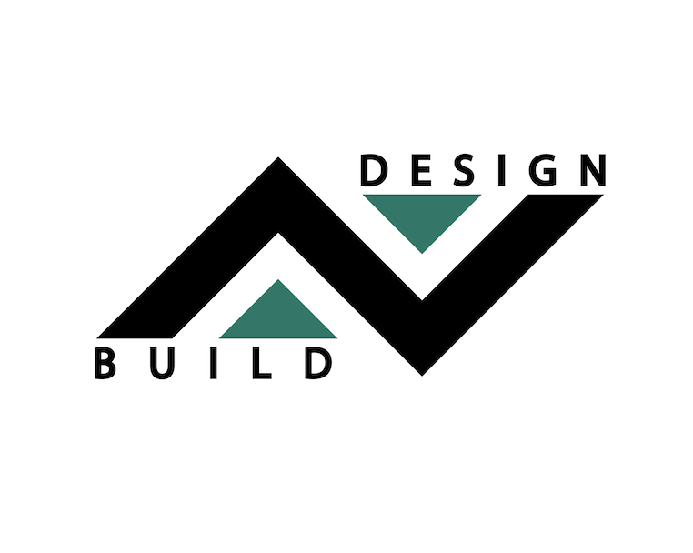 AV Design & Build Logo