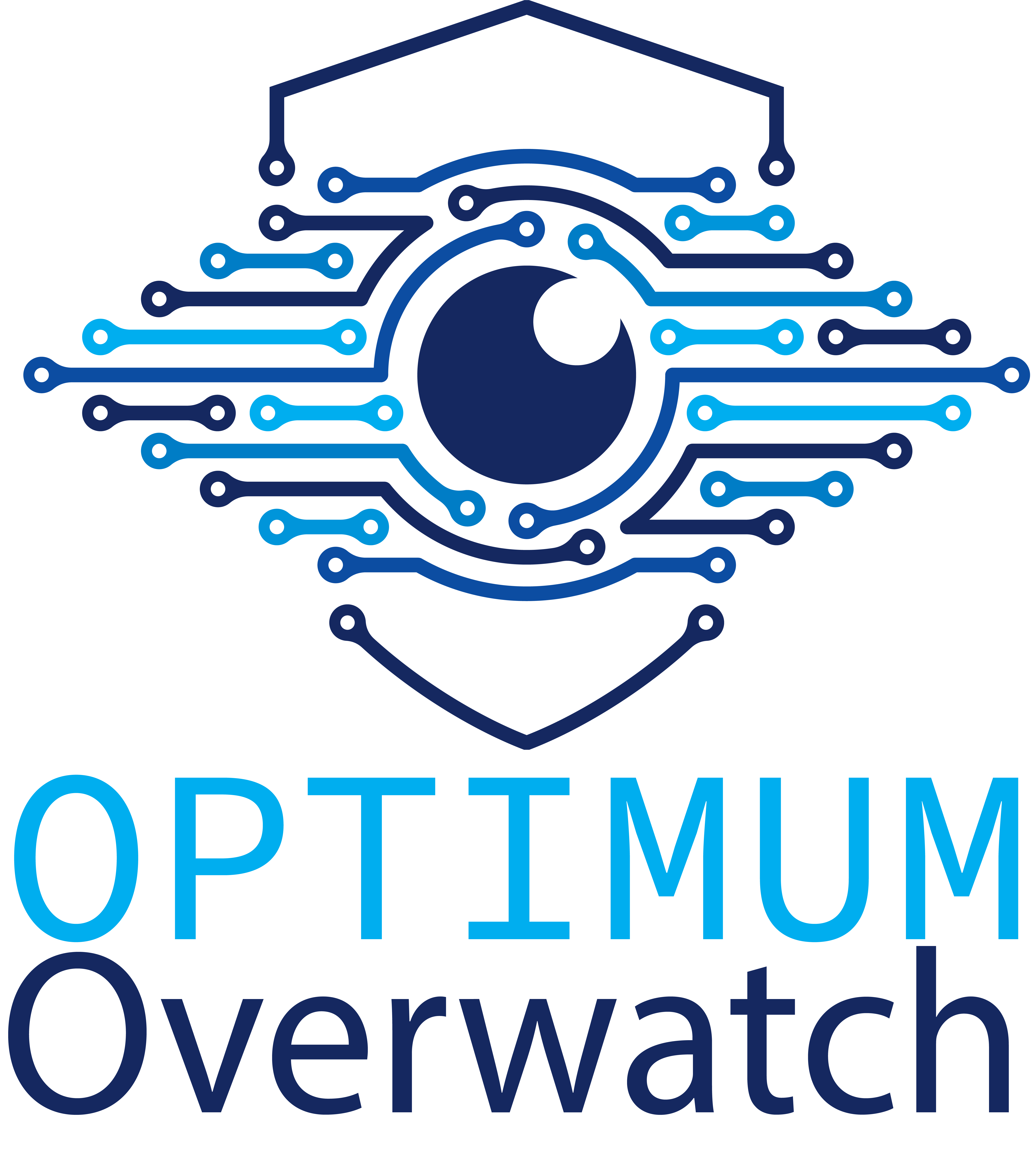 Optimum Overwatch Logo
