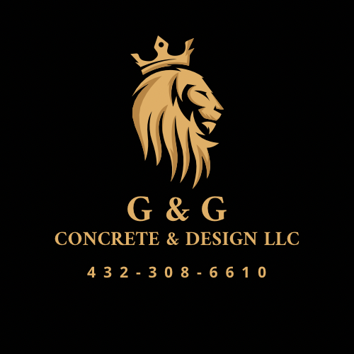 G&G Concrete Logo