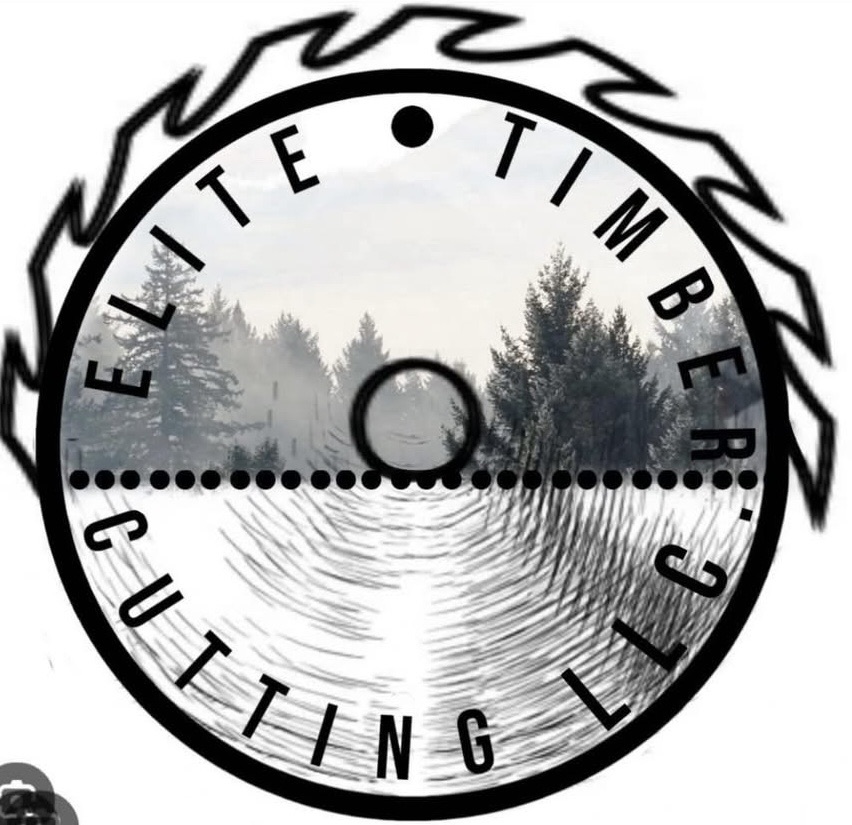 Elite Timber Cutting, LLC Logo