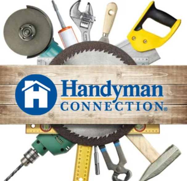 Handyman Connection of Newburg Logo