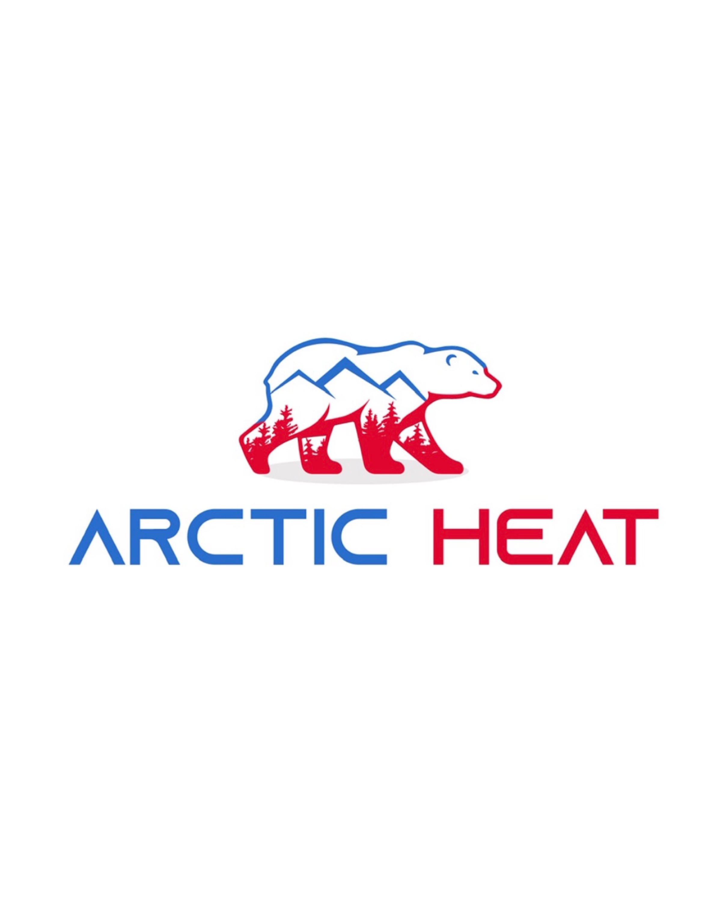 Arctic Heat, LLC Logo