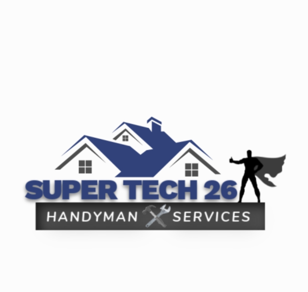 SuperTech26, LLC Logo