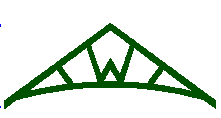 Wallace Homes, LLC Logo