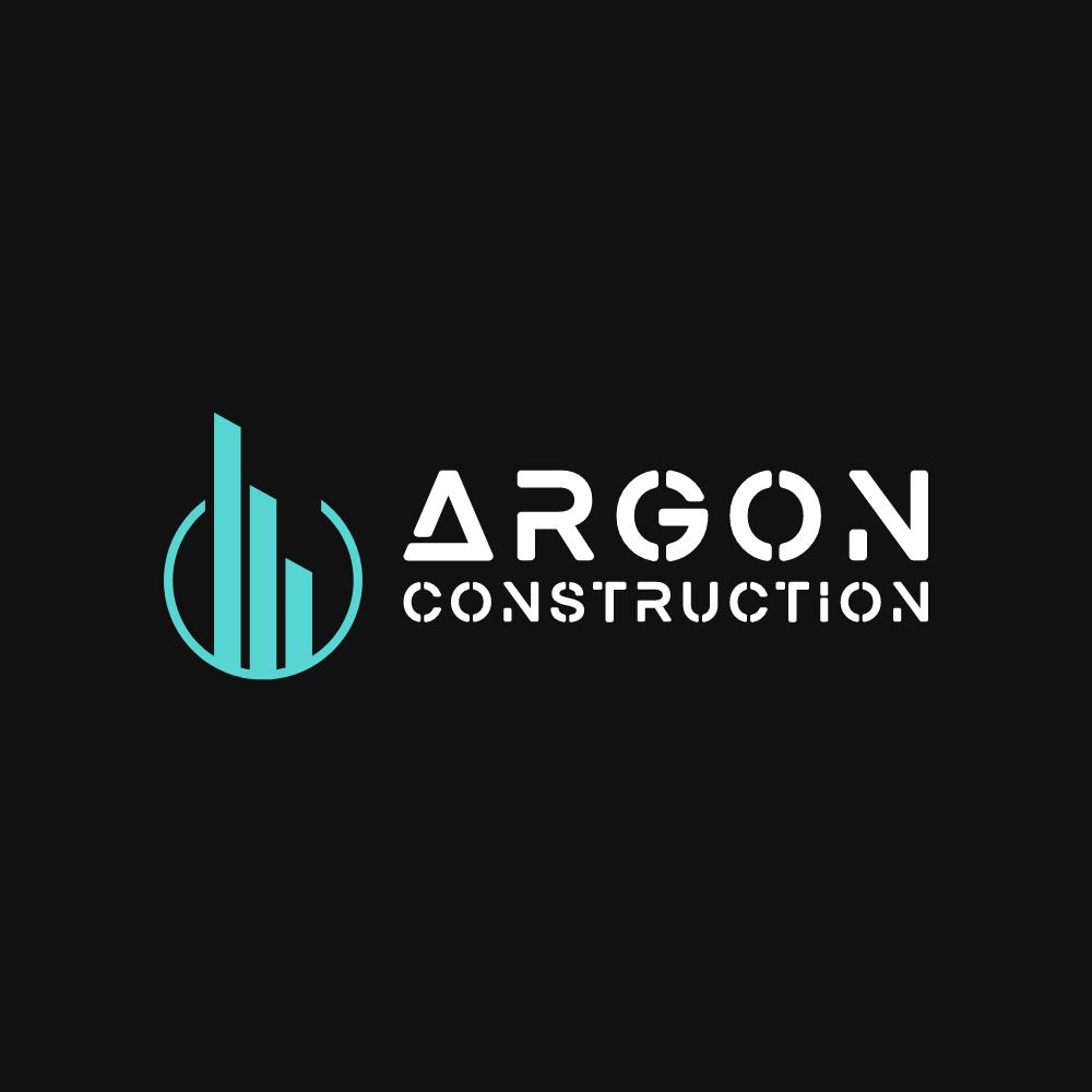 Argon Construction Logo