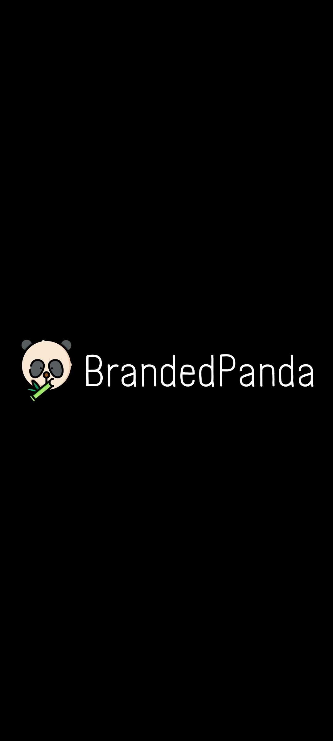 BrandedPanda Logo