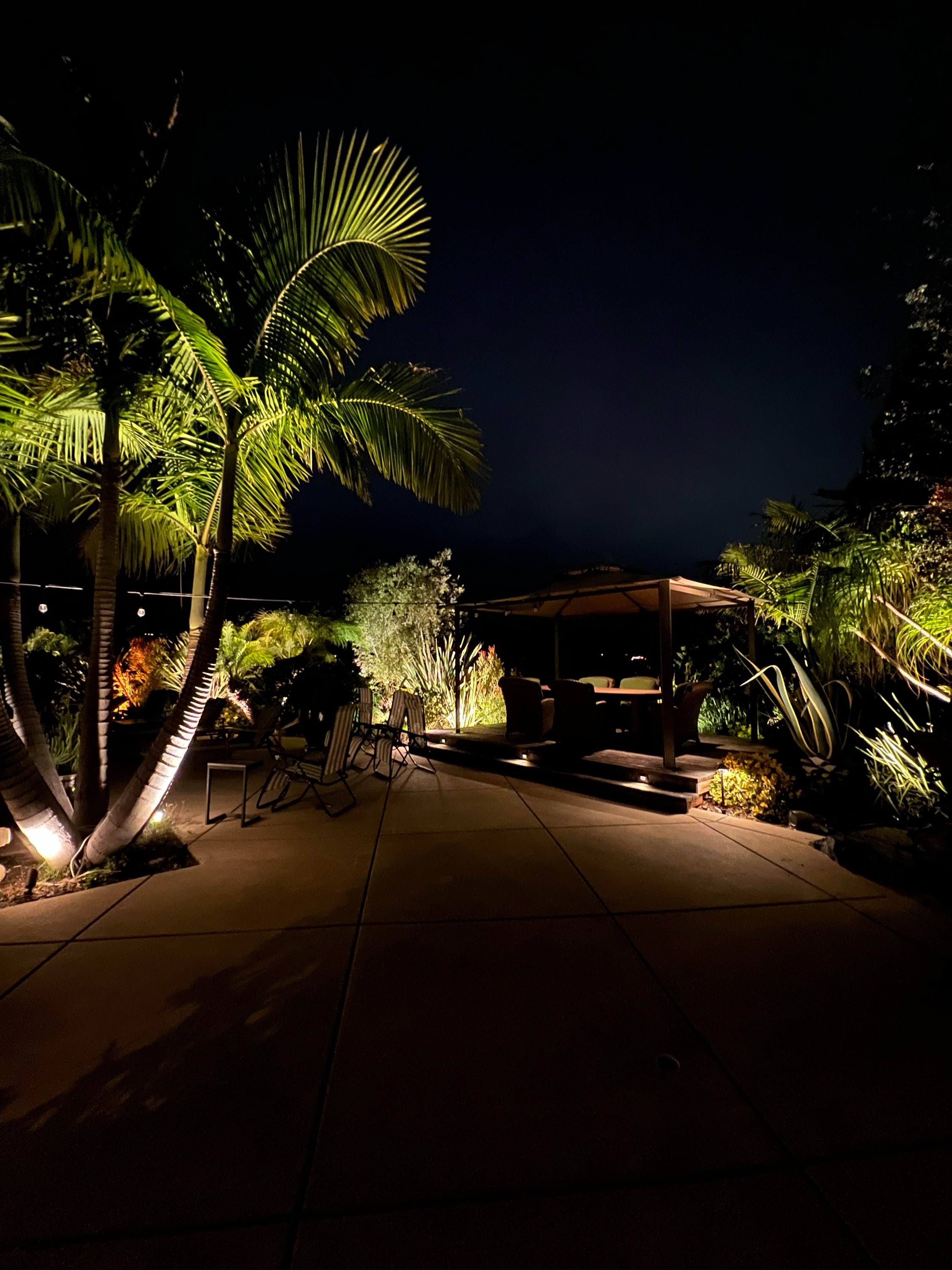 Apollo Lighting-Unlicensed Contractor Logo