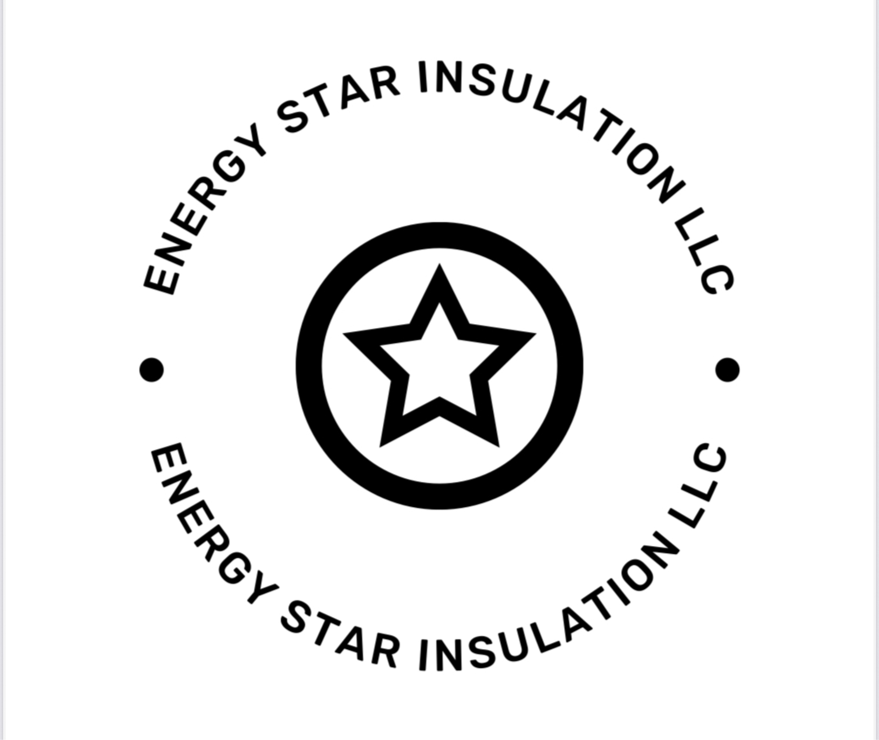 ENERGY STAR INSULATION LLC Logo