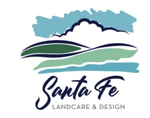 Santa Fe Holdings, Inc. DBA Santa Fe Landcare and Design Logo