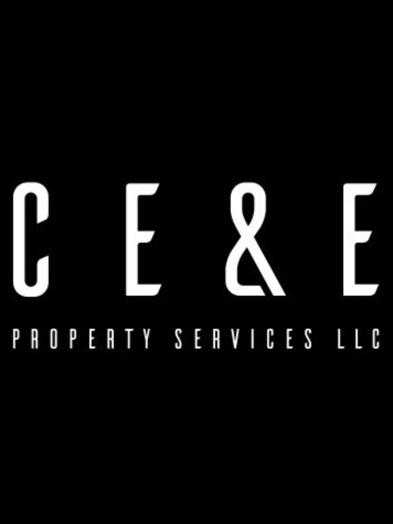 CE&E PROPERTY SERVICES Logo