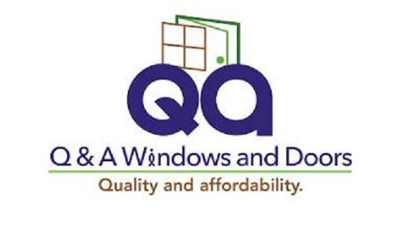 Q&A Windows and Doors LLC Logo