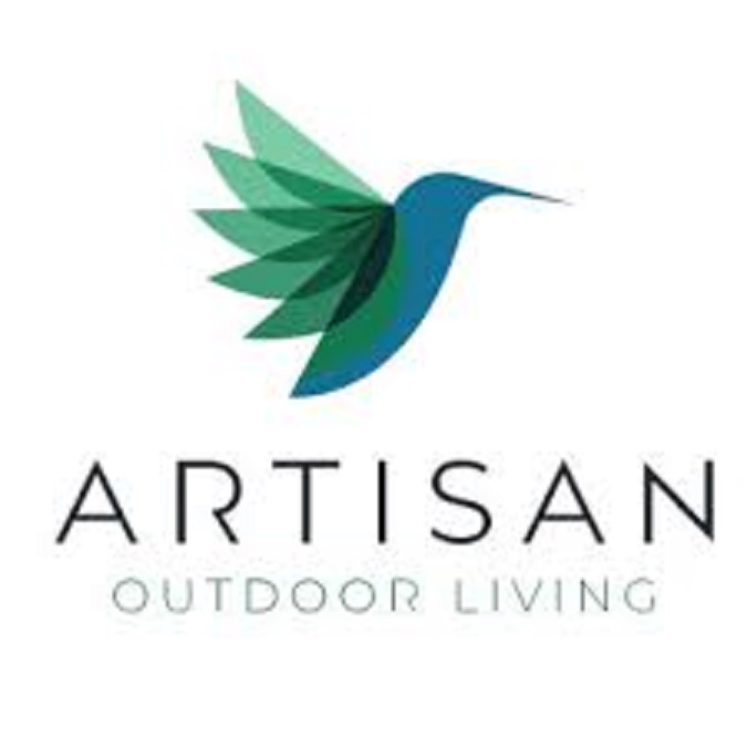 Artisan Outdoor Living Logo