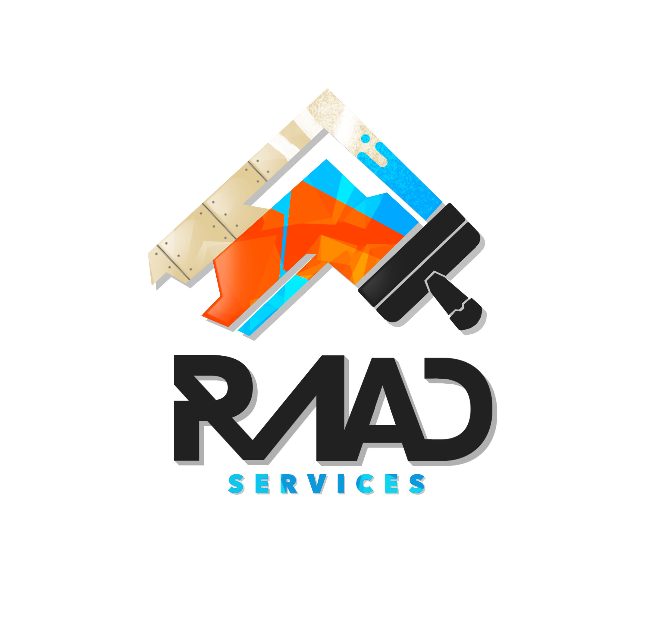 RMAD Services, LLC Logo