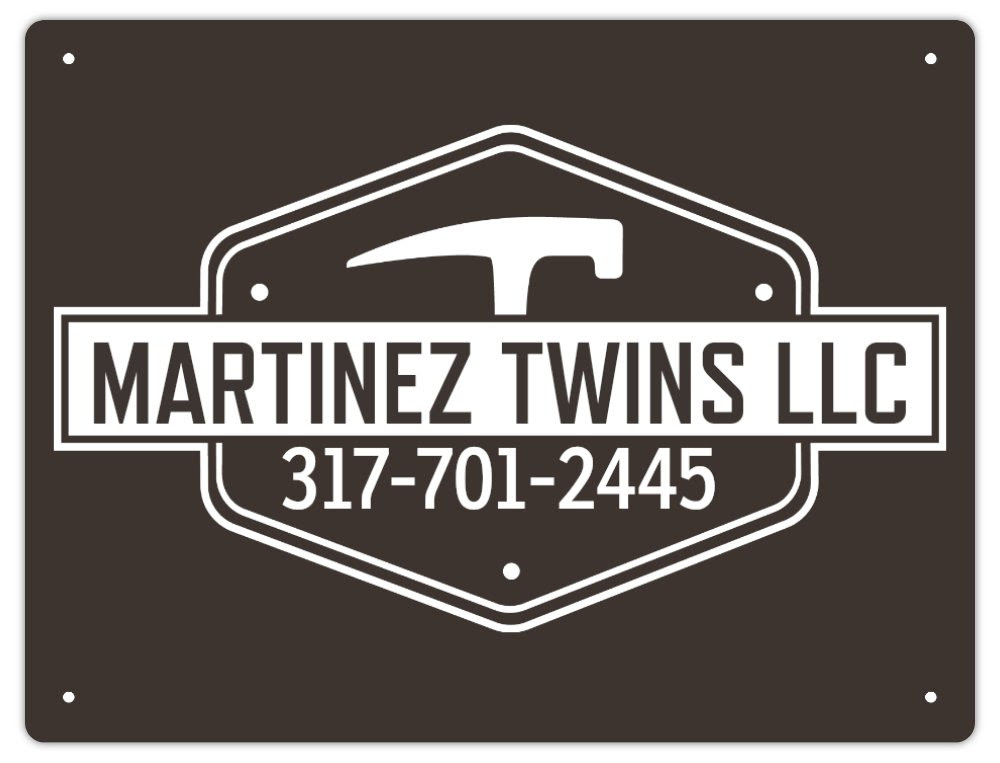 Martinez Twins Logo