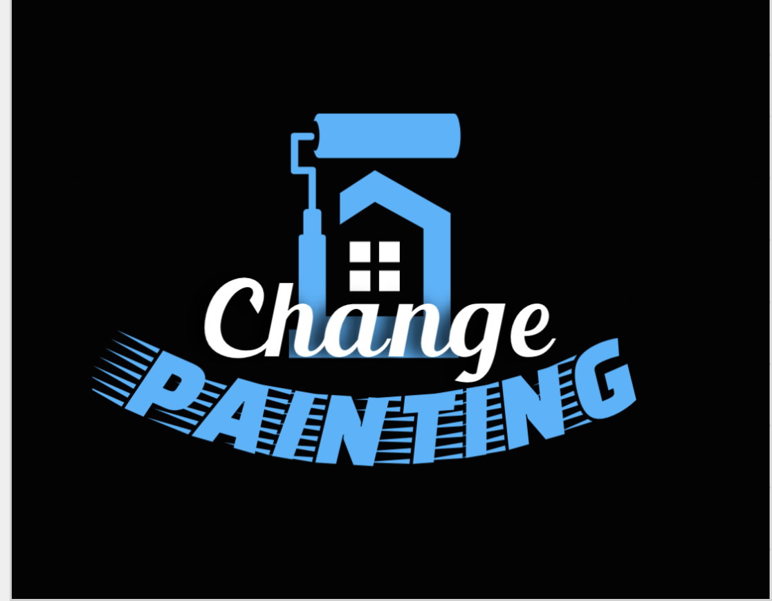 Change Painting LLC Logo