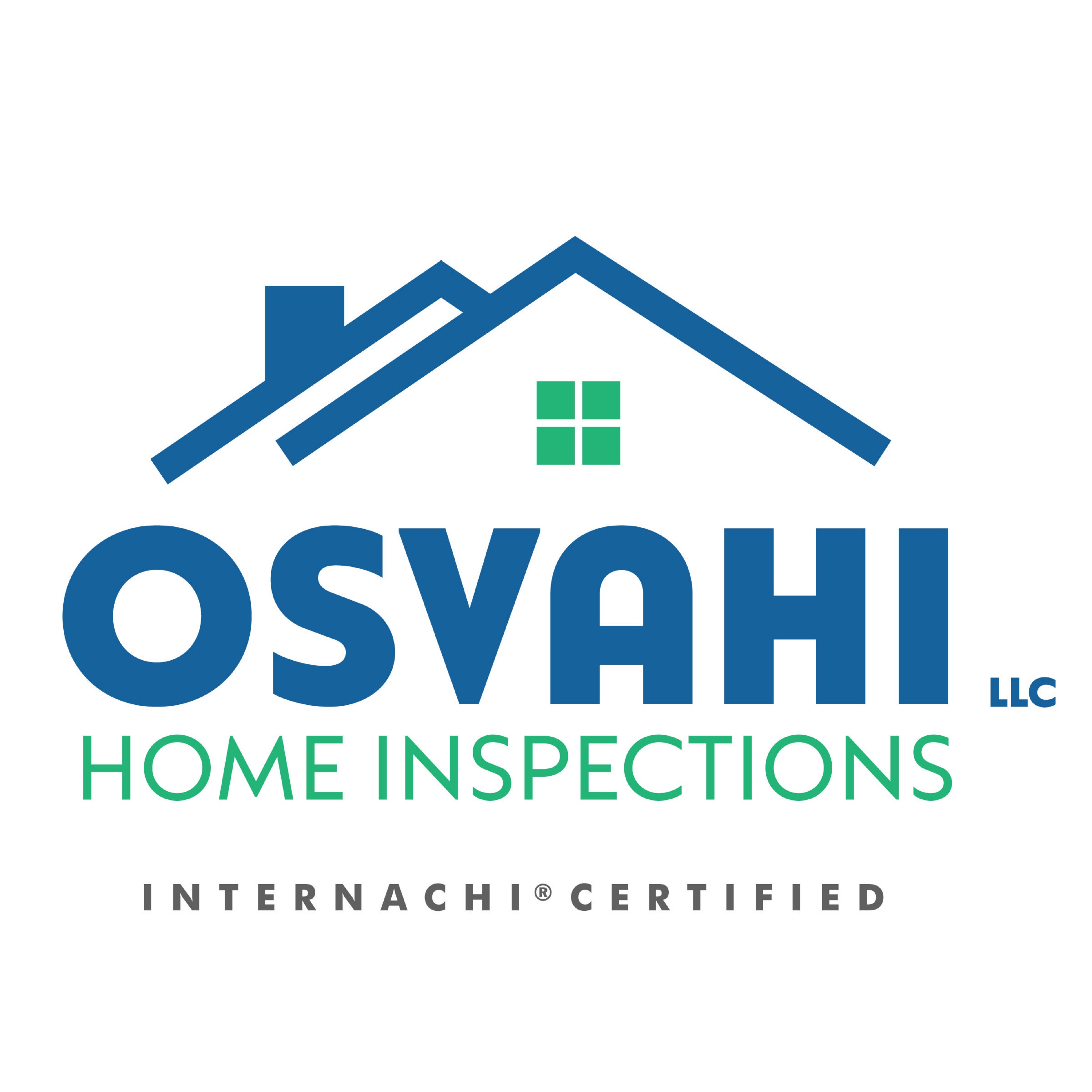Osvahi, LLC Logo