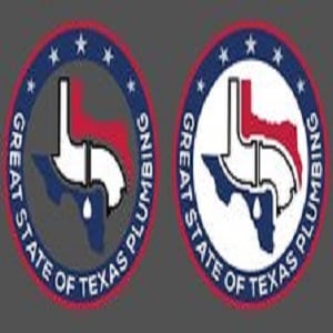 Great State of Texas Plumbing Company, LLC Logo