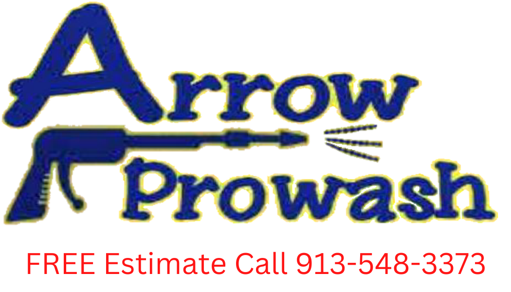 Arrow Prowash Logo