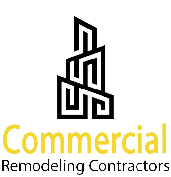 Commercial Remodeling Contractors Logo