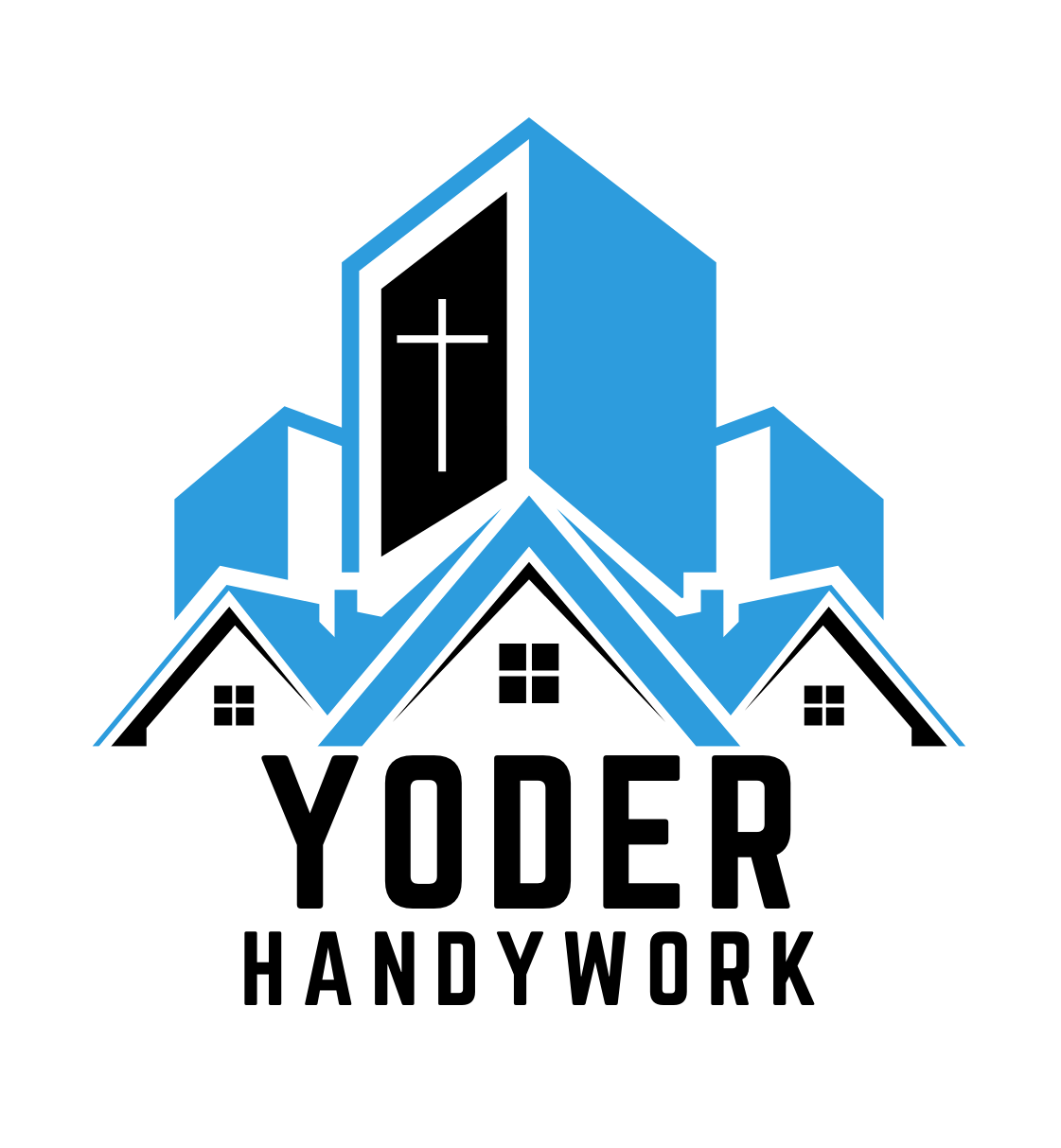 Yoder Handywork, LLC Logo