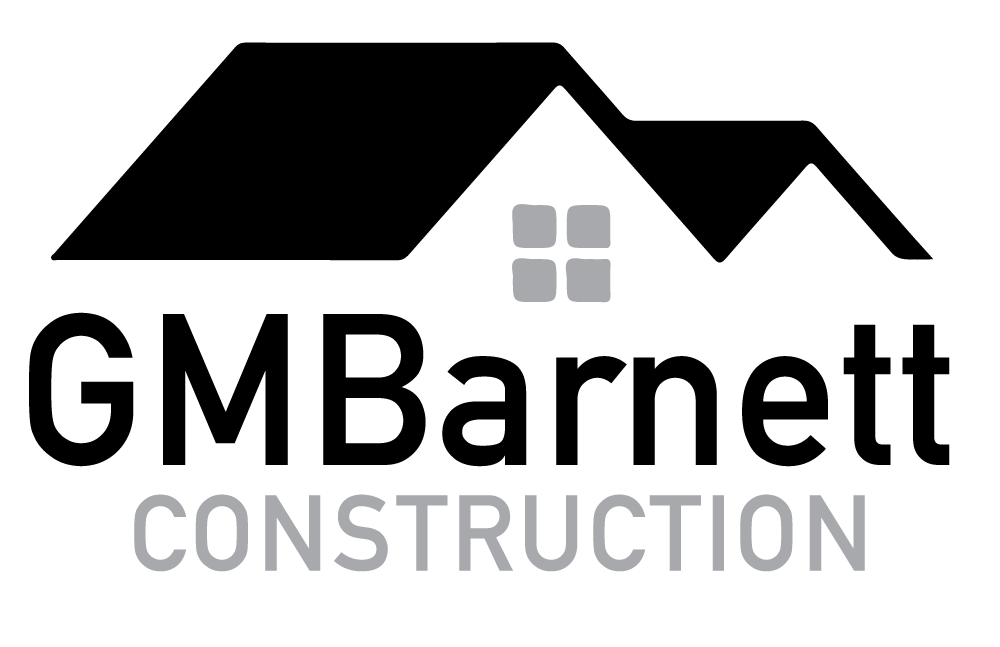 GMBarnett Construction, LLC Logo