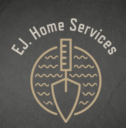 EJ Home Services Logo