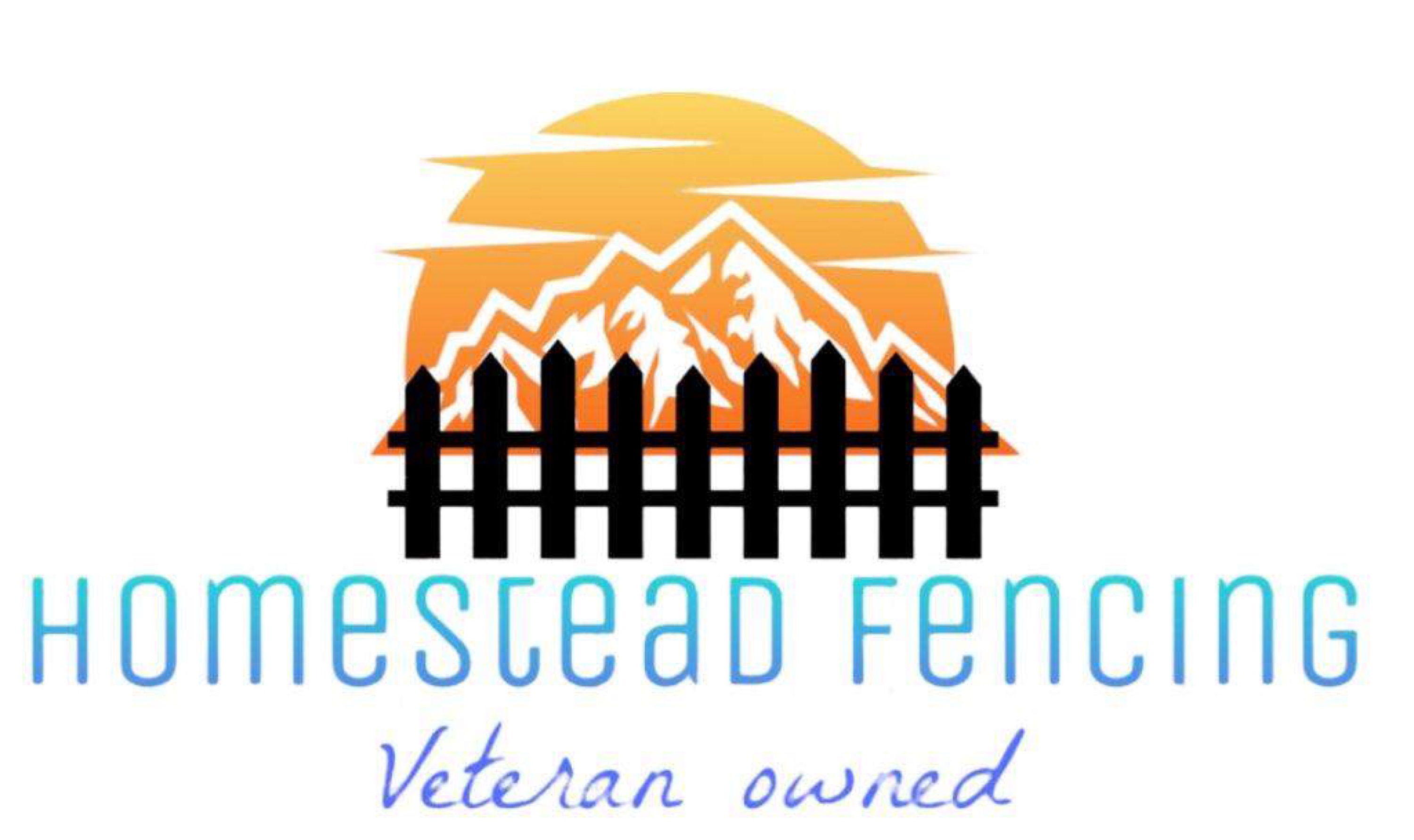Homestead Fencing, LLC Logo