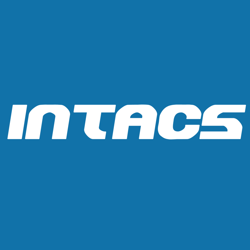 Intacs Corporation Logo